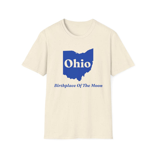 "Ohio" Shirt