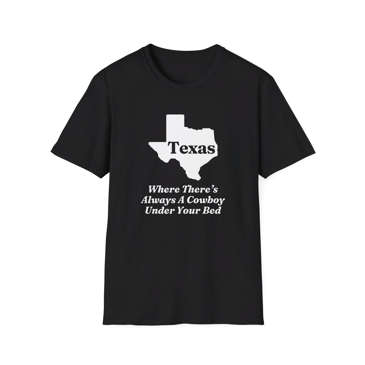 "Texas" Shirt