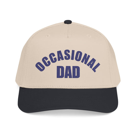 "Occasional Dad" Hat