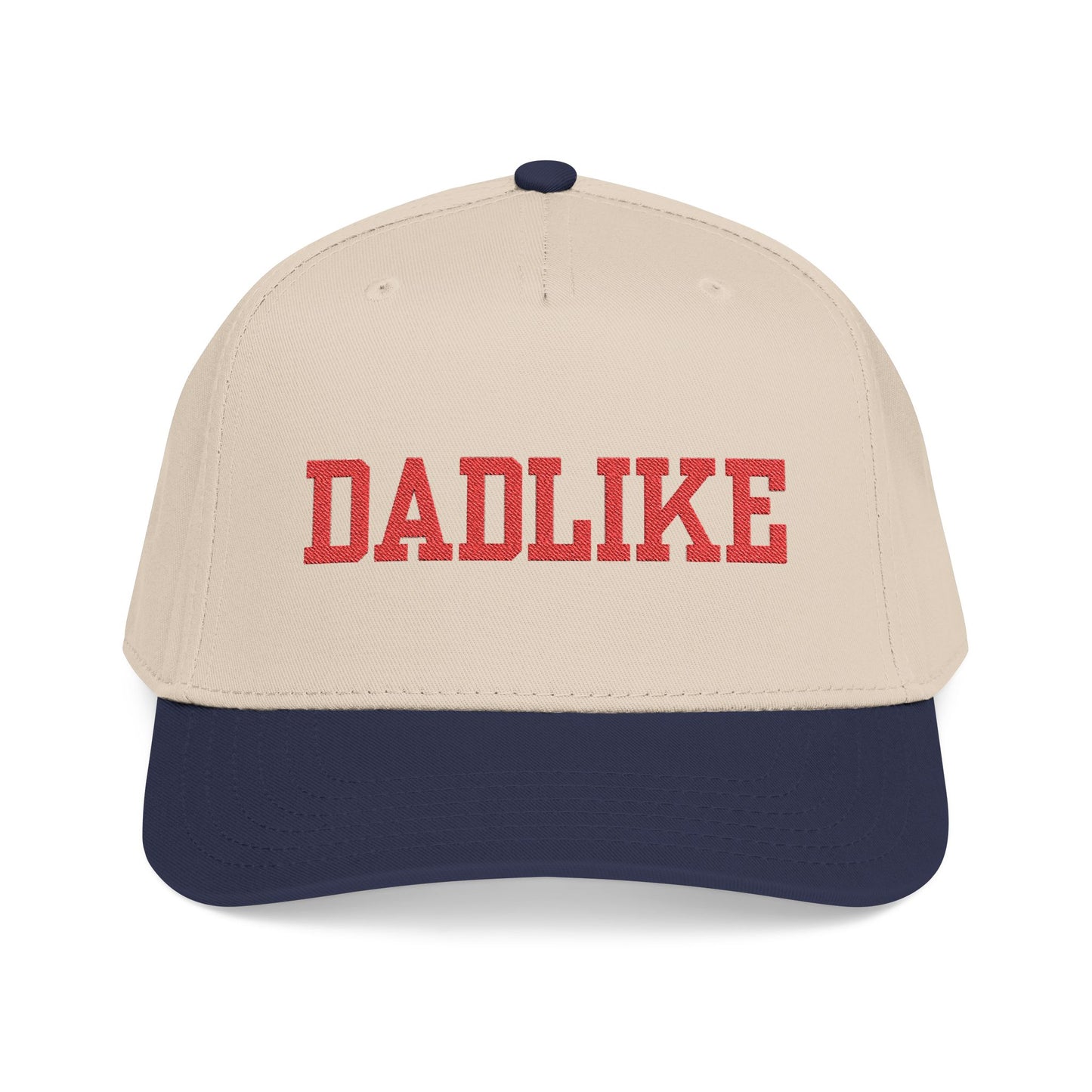 "Dadlike" Hat