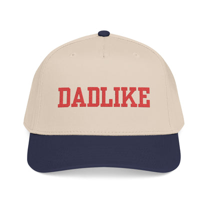 "Dadlike" Hat