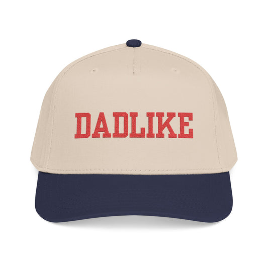 "Dadlike" Hat