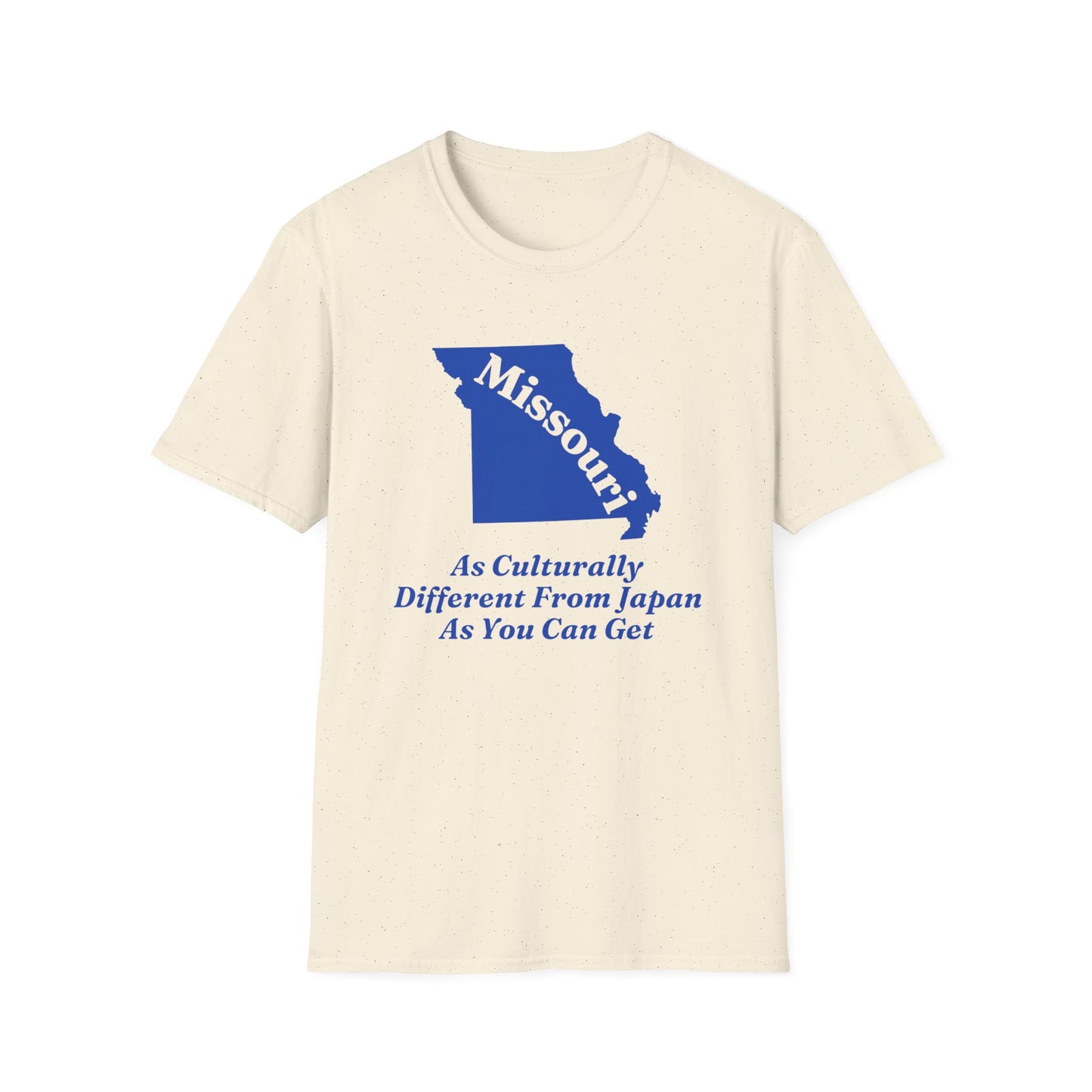 "Missouri" Shirt