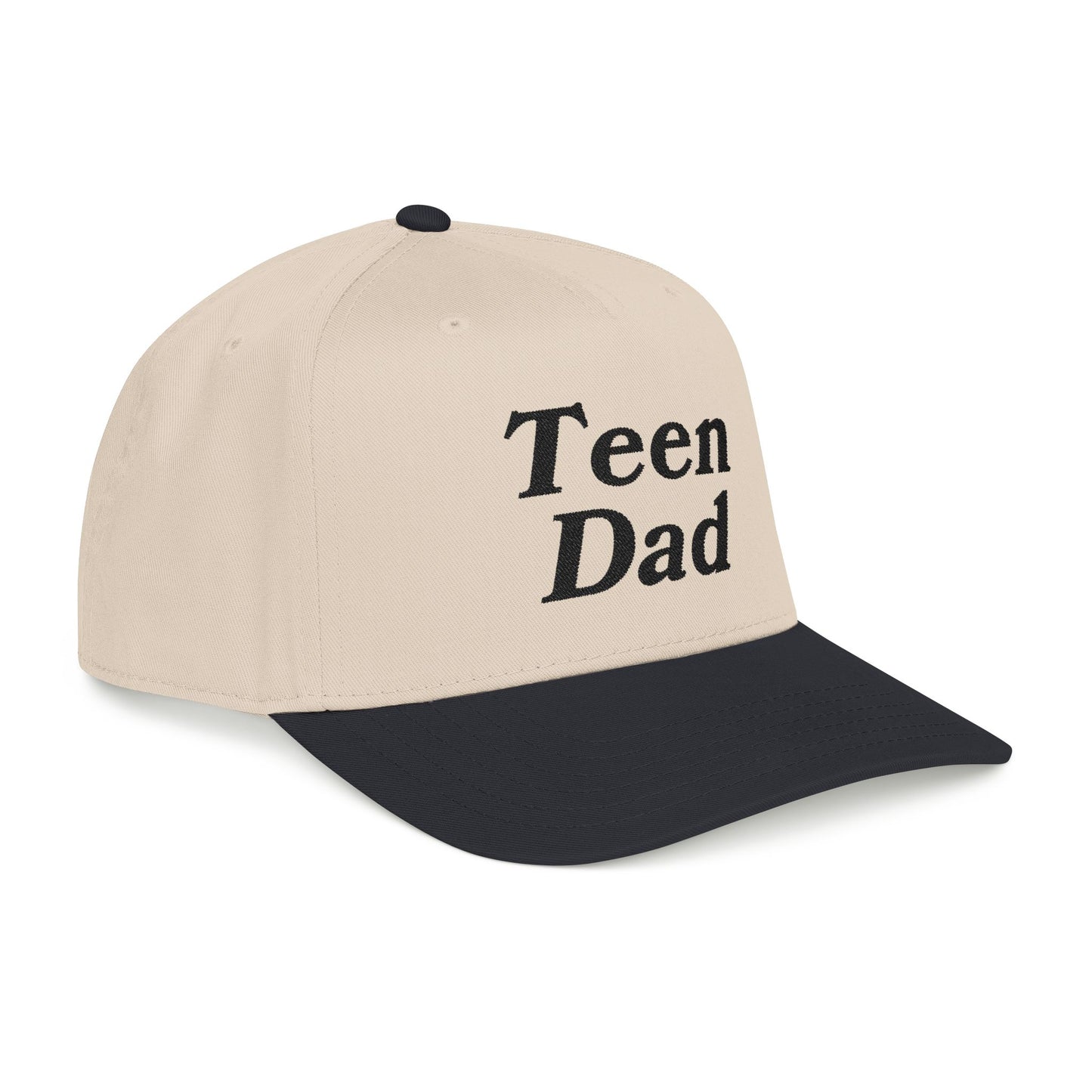 "Teen Dad" Hat