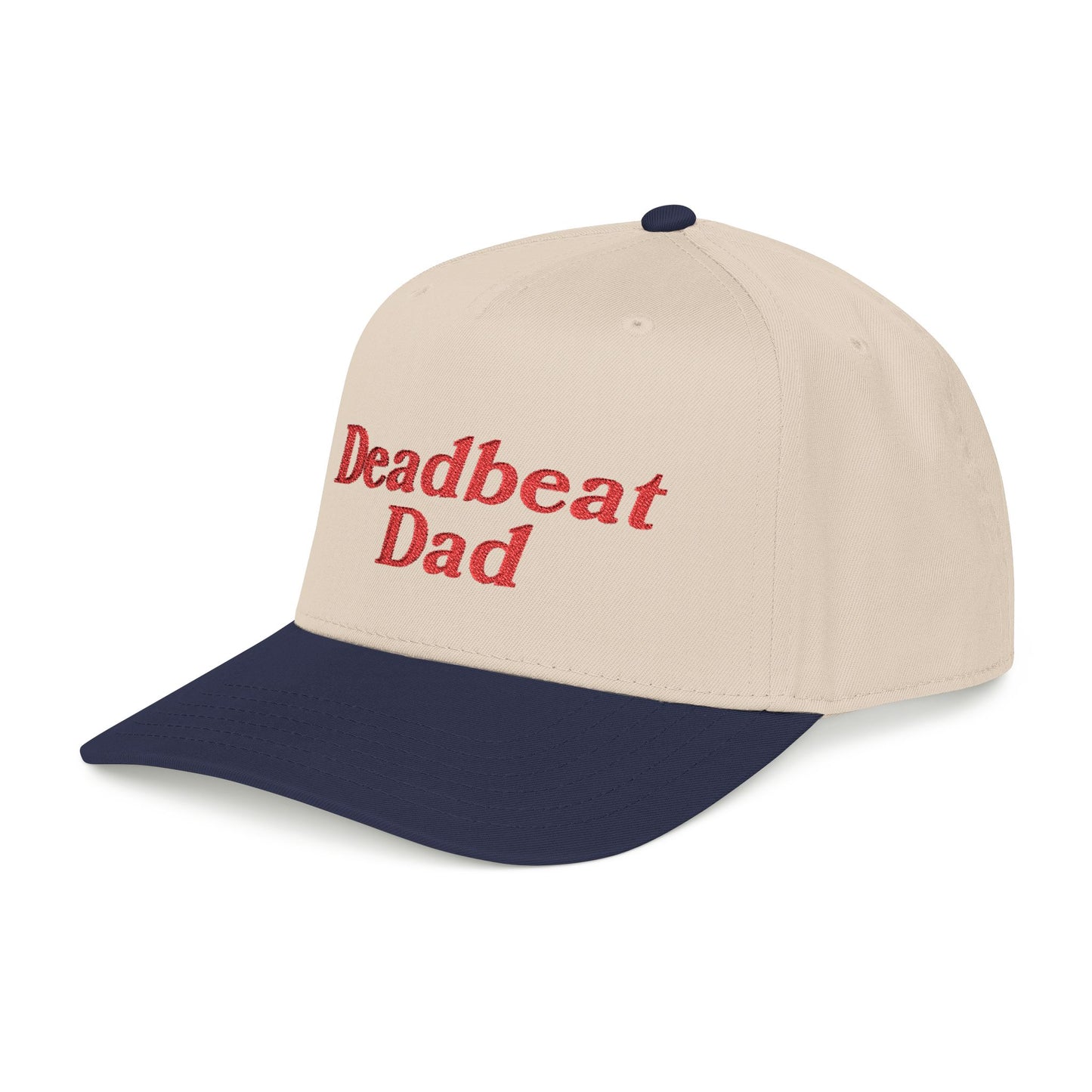 "Deadbeat Dad" Hat