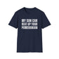 "My Son Can Beat Up Your Pomeranian" Shirt