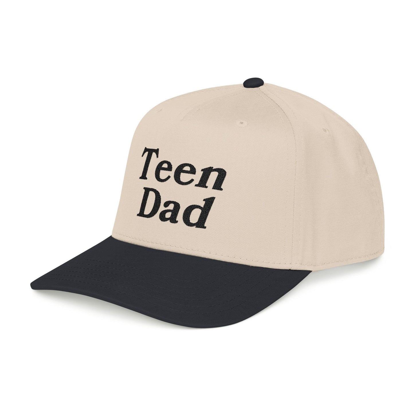 "Teen Dad" Hat