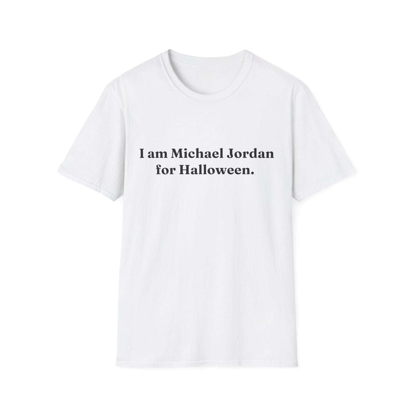 Michael Jordan Costume