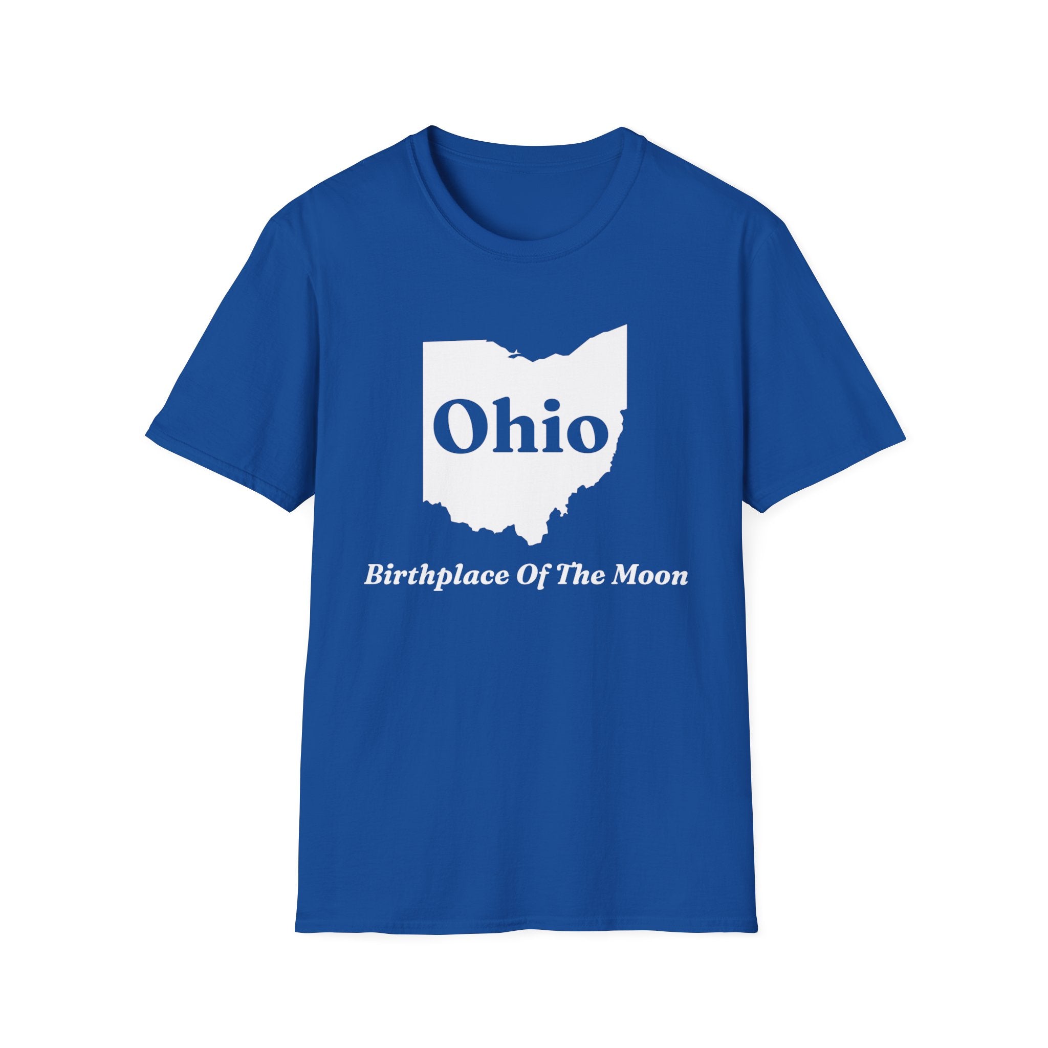 Ohio t shirts best sale