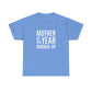 "Mother Of The Year Runner-Up" Shirt