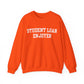 "Student Loan Enjoyer" Sweatshirt