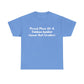 "Proud Mom Of An Honor Roll Student" Shirt