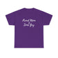 "Proud Mom Of Some Guy" Shirt