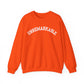 "Unremarkable" Sweatshirt