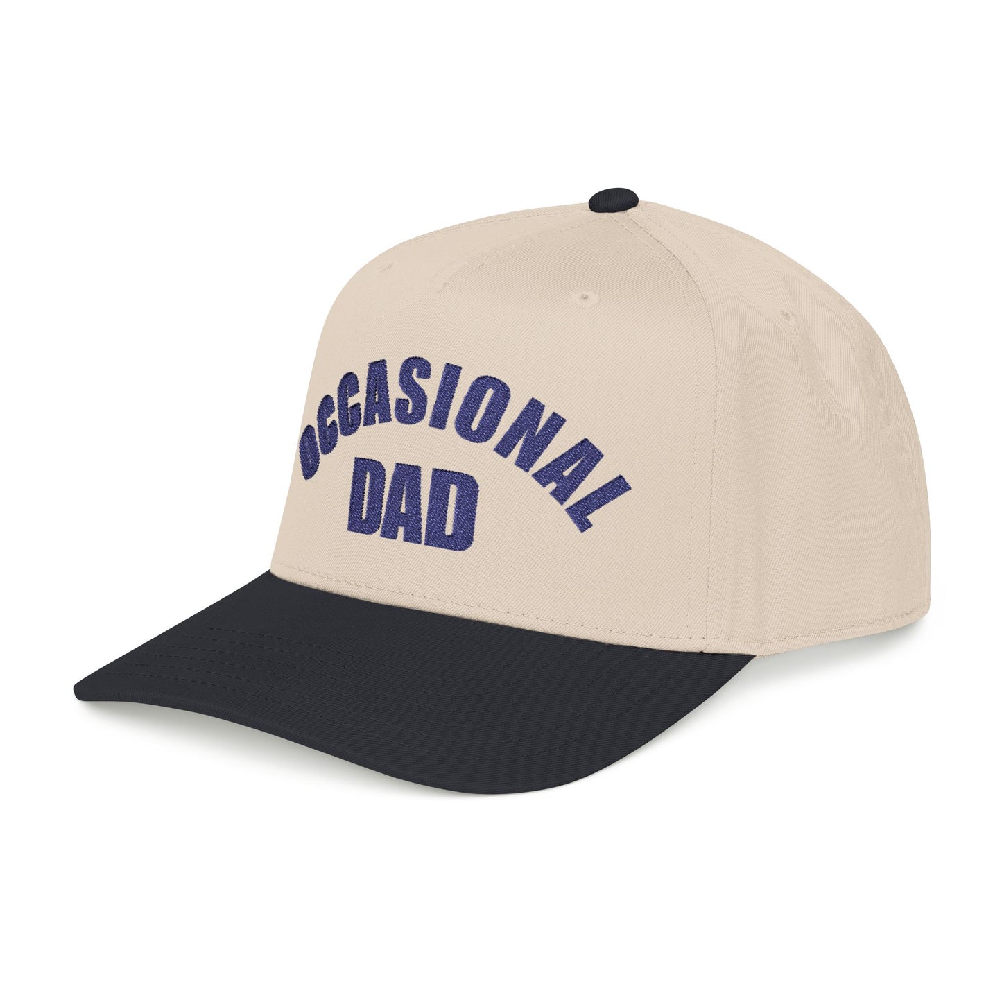 "Occasional Dad" Hat