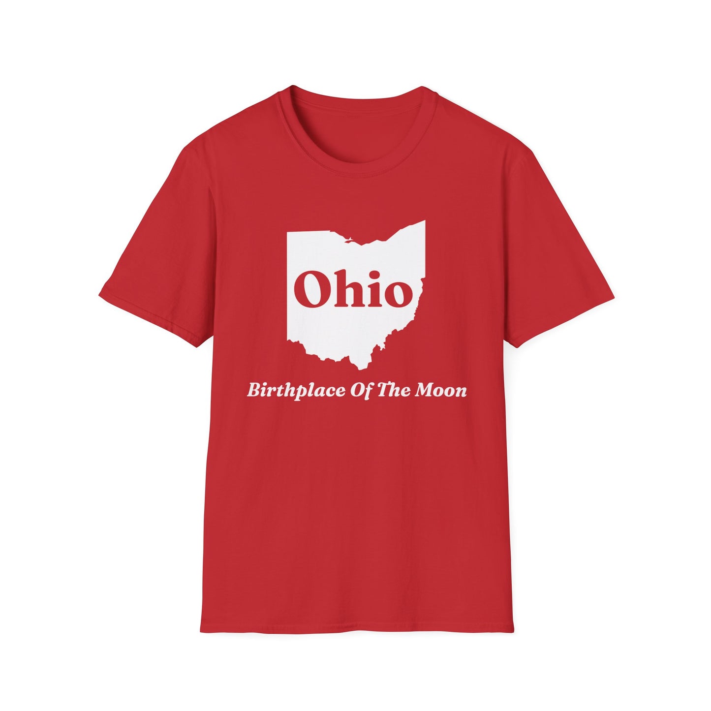 "Ohio" Shirt