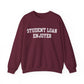 "Student Loan Enjoyer" Sweatshirt