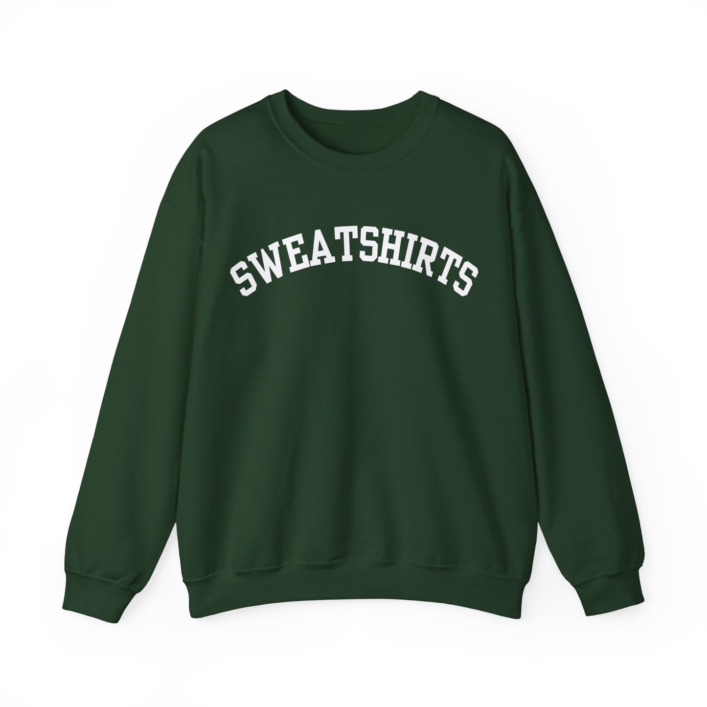 "Sweatshirts" Sweatshirt