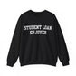 "Student Loan Enjoyer" Sweatshirt