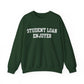 "Student Loan Enjoyer" Sweatshirt