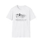 "Brooklyn, NY: The Brooklyn Of New York" Shirt