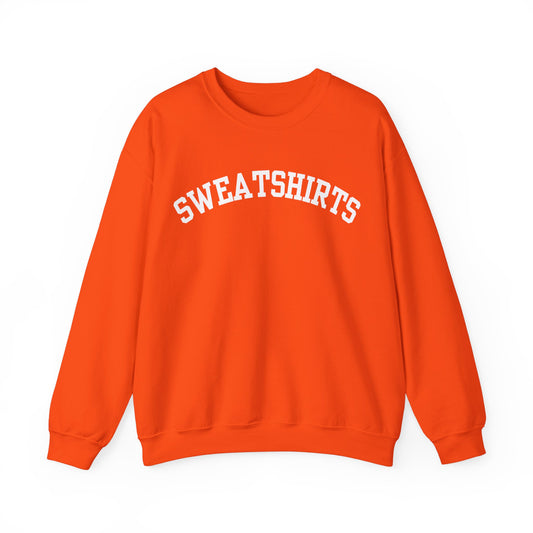 "Sweatshirts" Sweatshirt