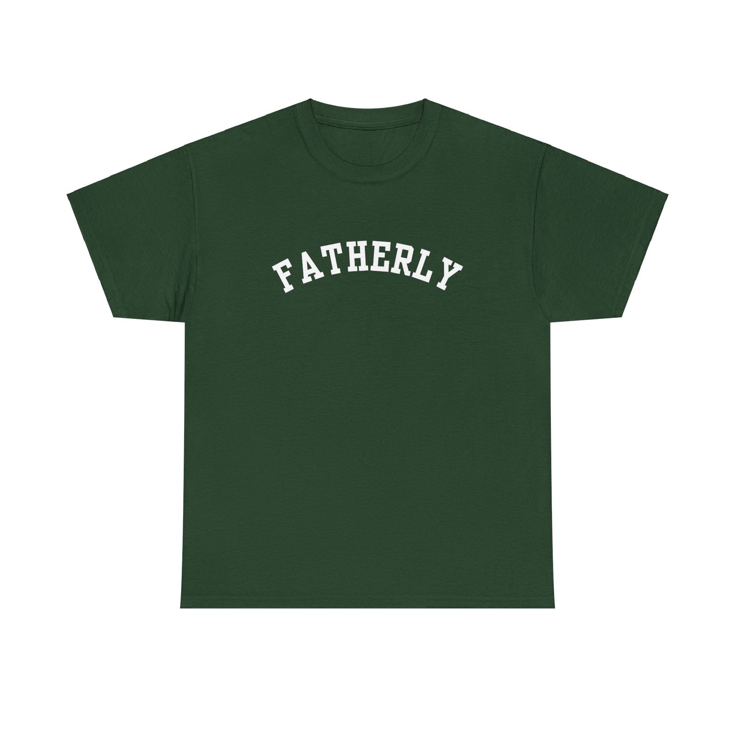 "Fatherly" Shirt