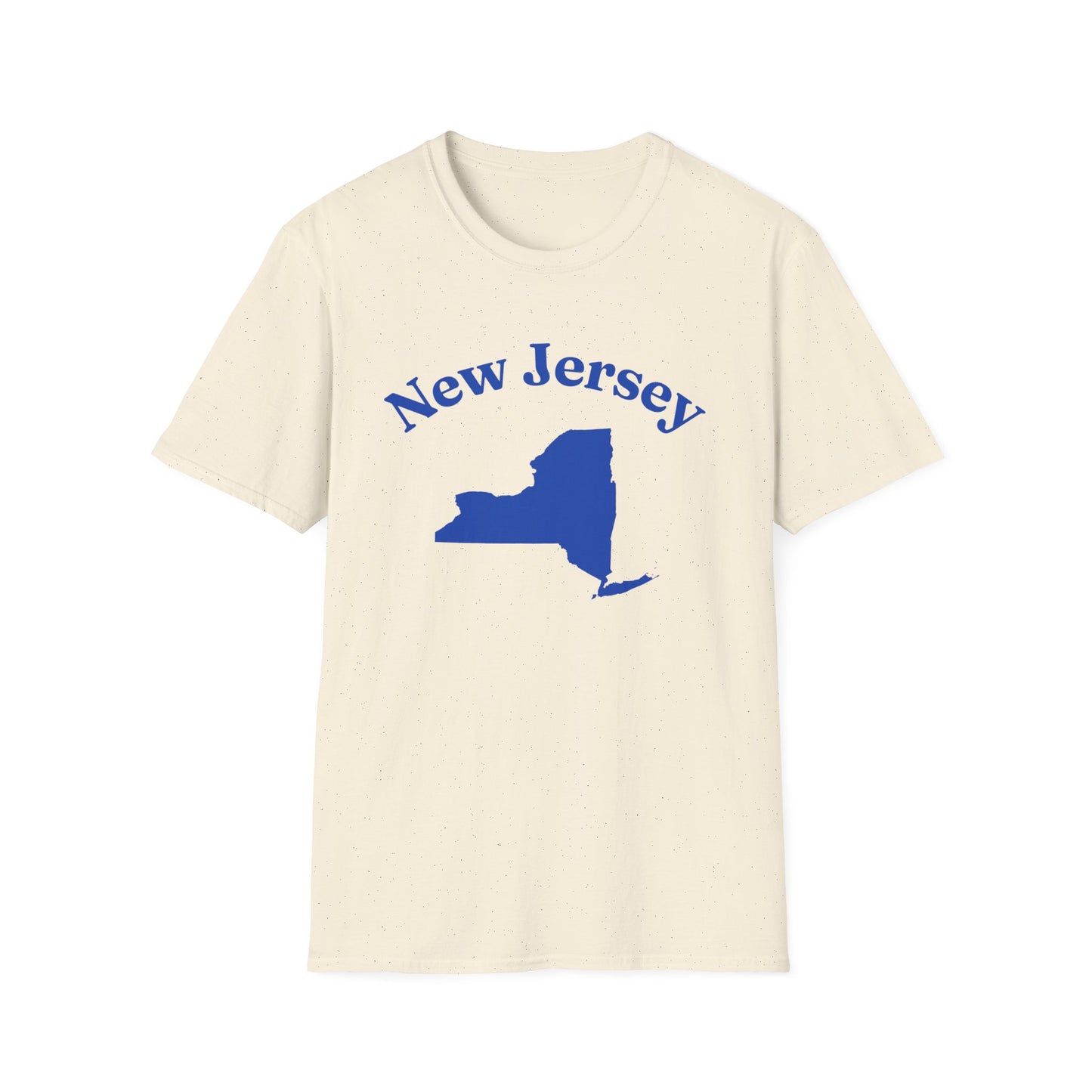 "New Jersey" Shirt