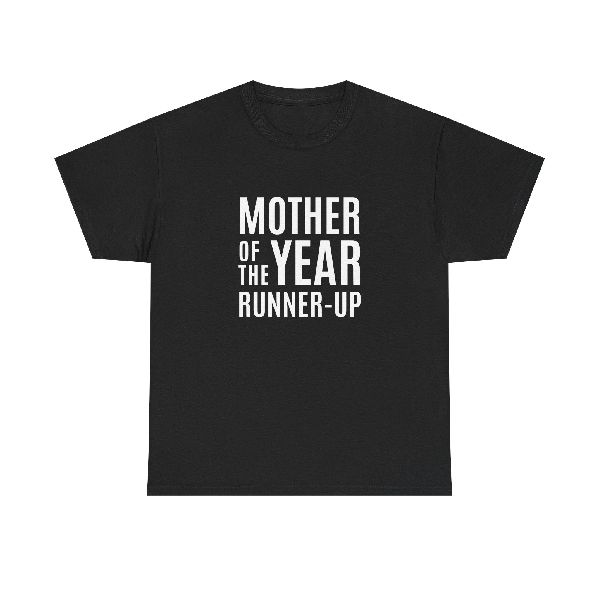 Mother Of The Year Runner-Up