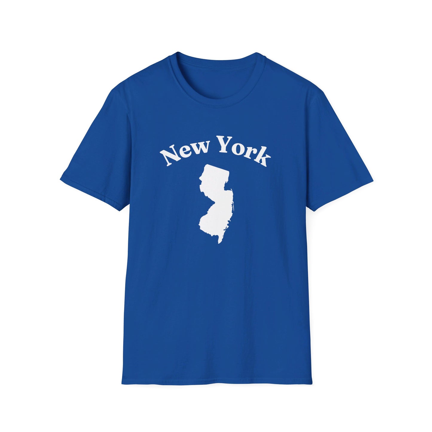 "New York" Shirt