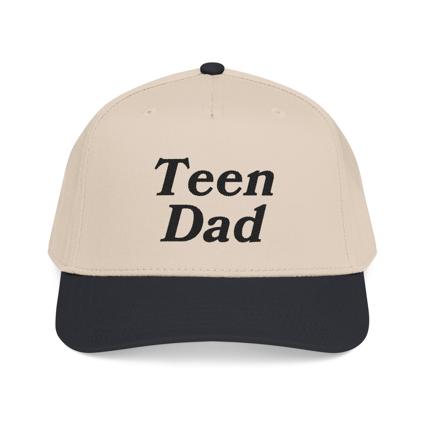 "Teen Dad" Hat