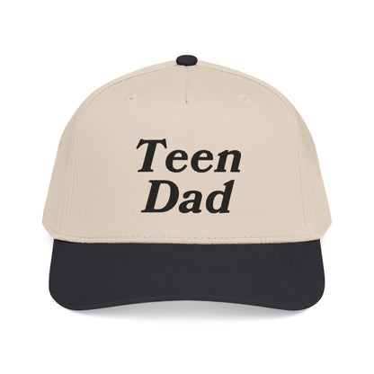 "Teen Dad" Hat