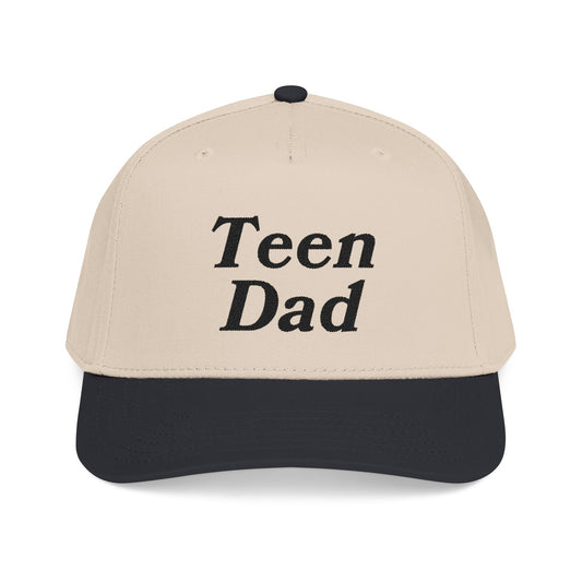 "Teen Dad" Hat