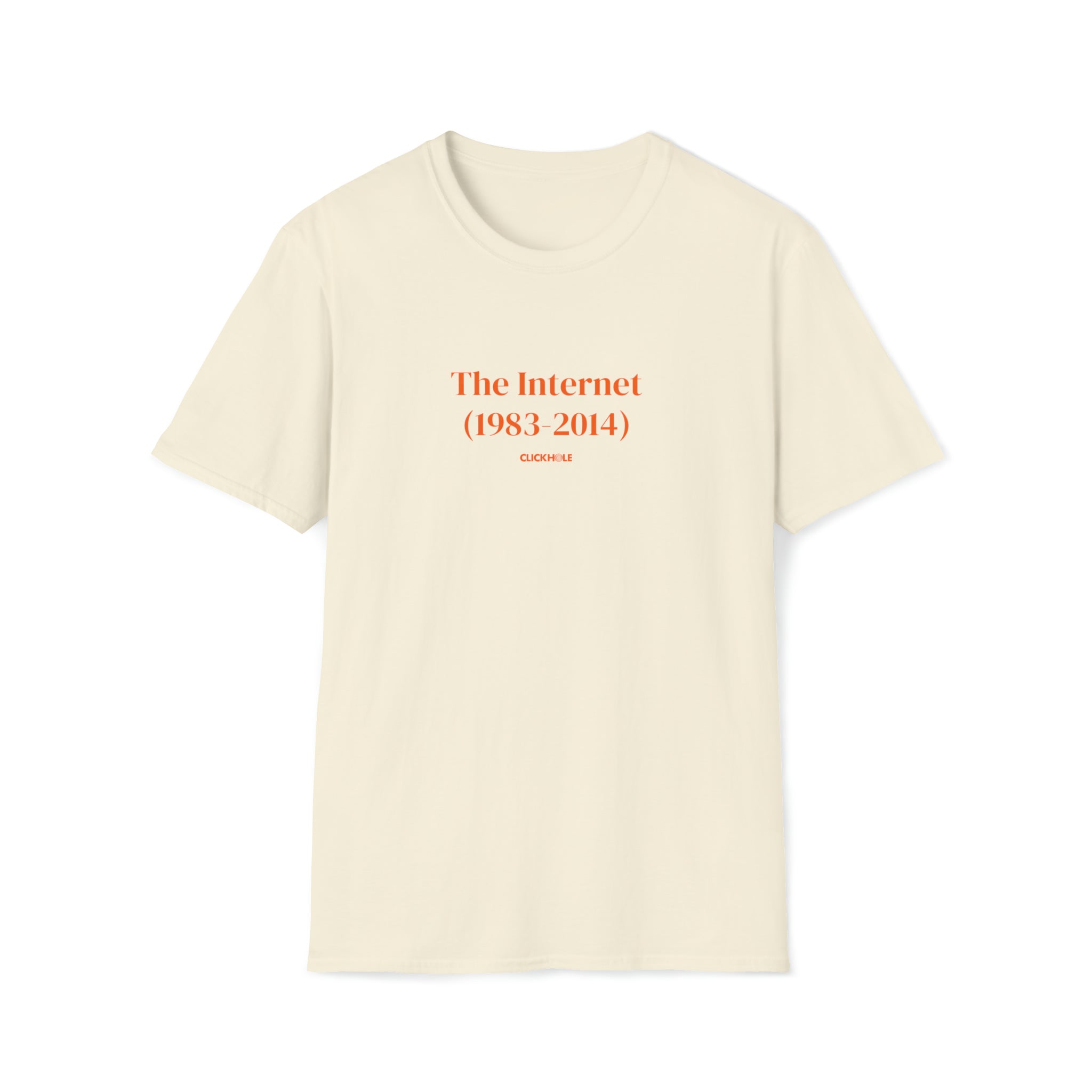 Internet best sale t shirt