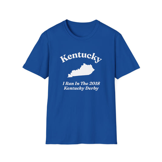 "Kentucky" Shirt