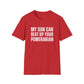"My Son Can Beat Up Your Pomeranian" Shirt