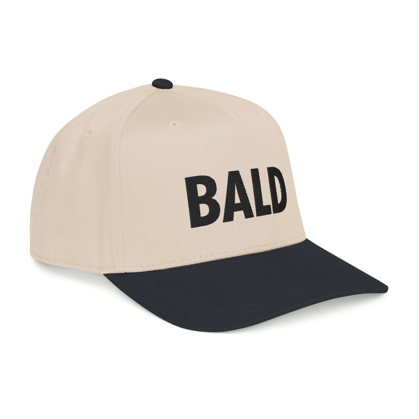 "Bald" Hat