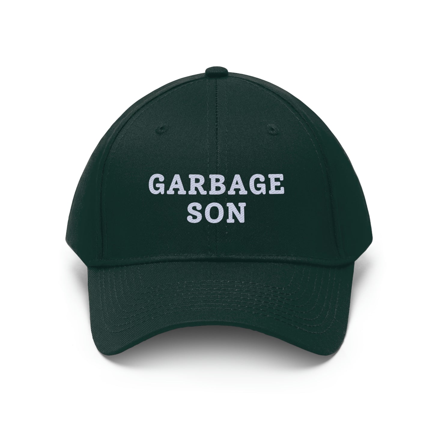 "Garbage Son" Hat