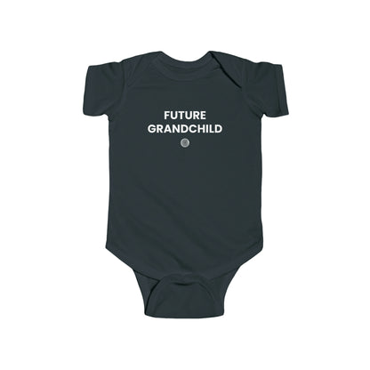 "Future Grandchild" Onesie