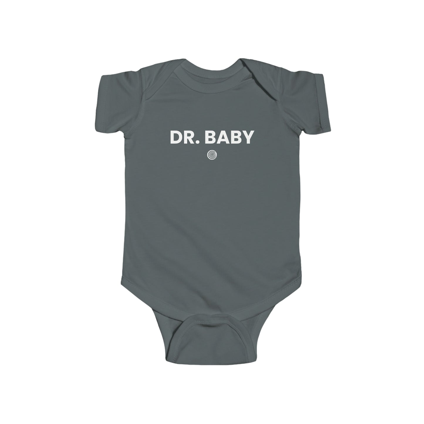 "Dr. Baby" Onesie